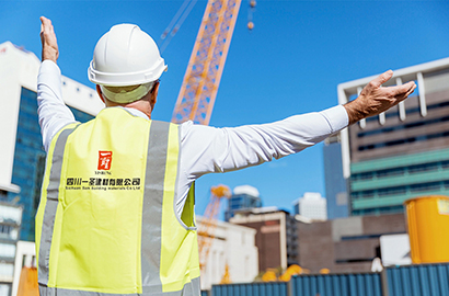 品牌VI设计：解锁南沙群岛企业品牌价值的核心密钥